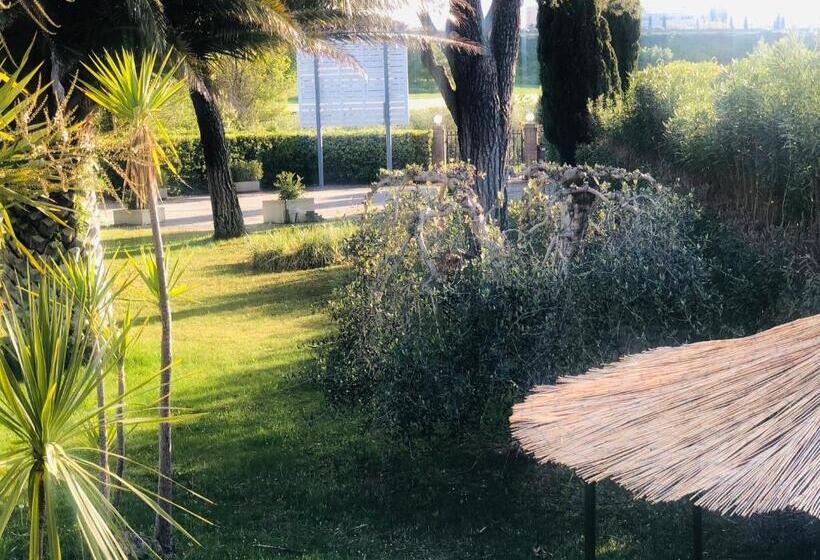 Villa Lavinia B&b