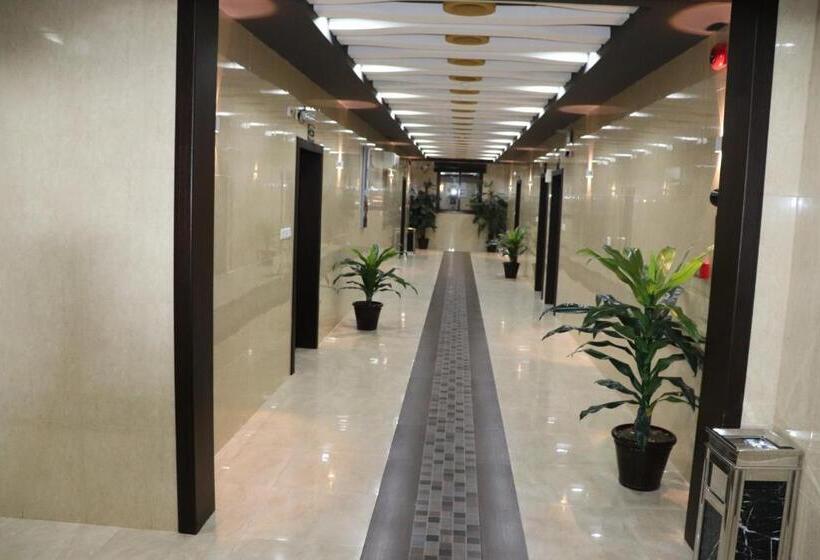 Yanbu Inn Residential Suites