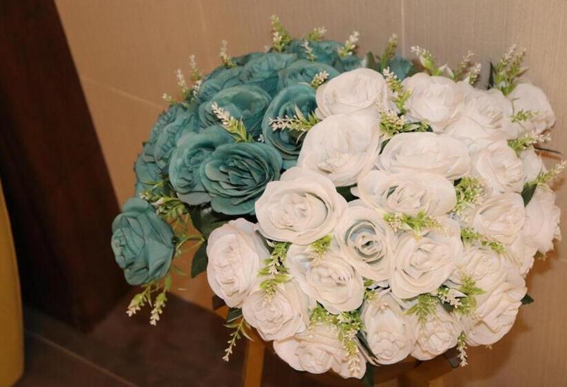 Yanbu Inn Residential Suites