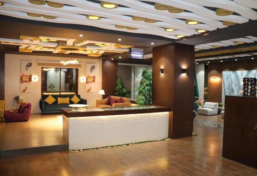 Yanbu Inn Residential Suites