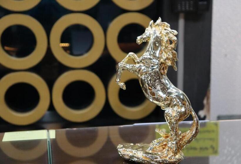 Yanbu Inn Residential Suites