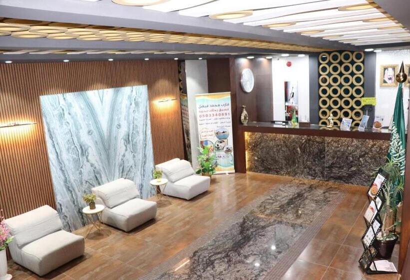 Yanbu Inn Residential Suites