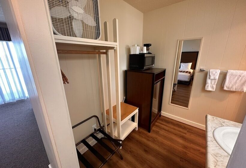 Astoria Crest Motel