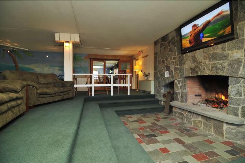 Chalet Killington