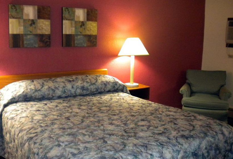 Chanhassen Inn Motel