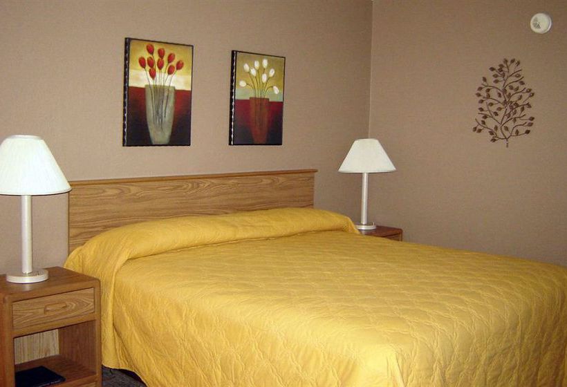 Chanhassen Inn Motel