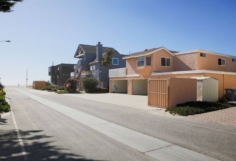 Channel Island Shores