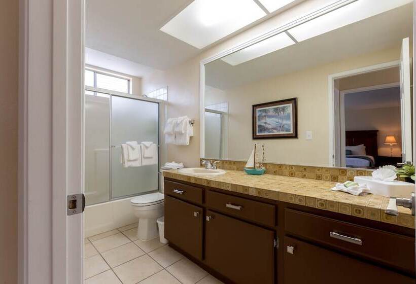 Channel Island Shores