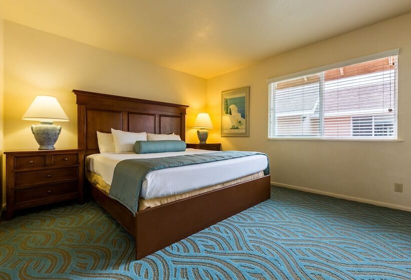 Channel Island Shores