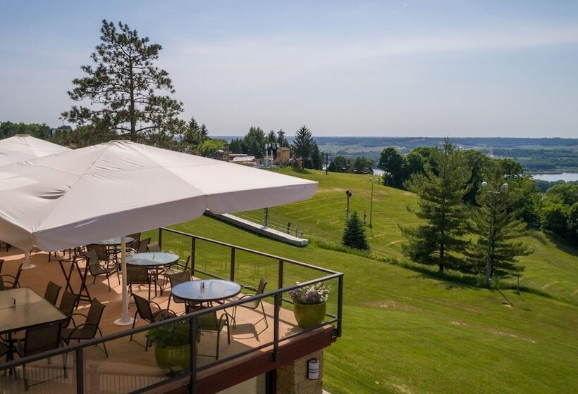 Chestnut Mountain Resort