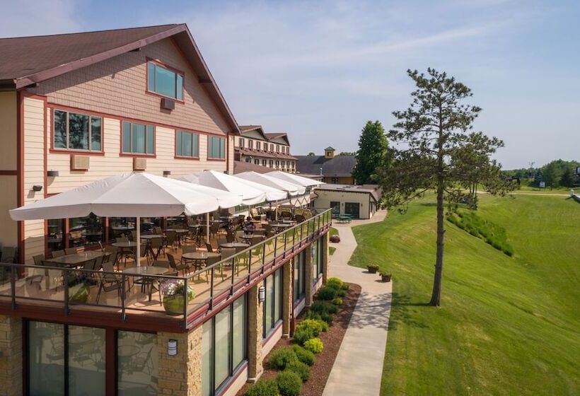 Chestnut Mountain Resort