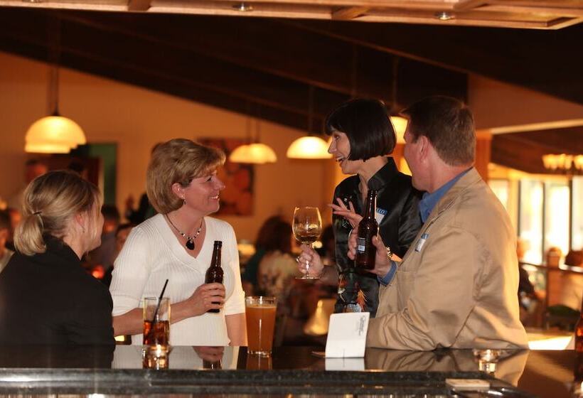 Chestnut Mountain Resort