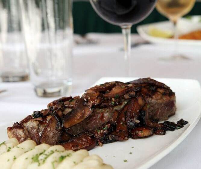 Chestnut Mountain Resort