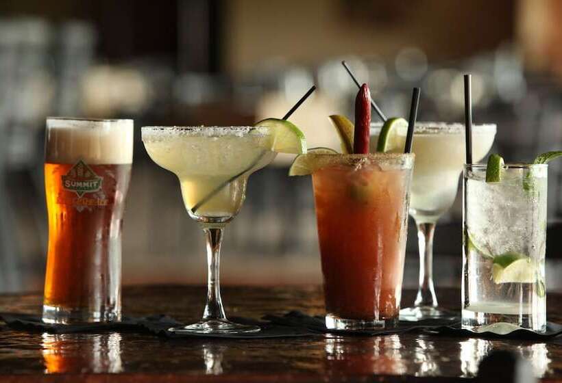 Chestnut Mountain Resort