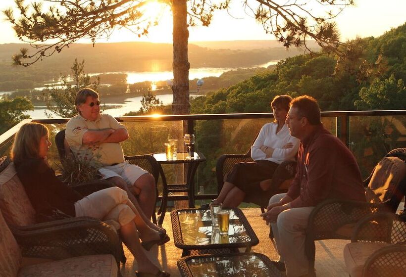 Chestnut Mountain Resort