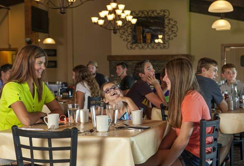 Chestnut Mountain Resort