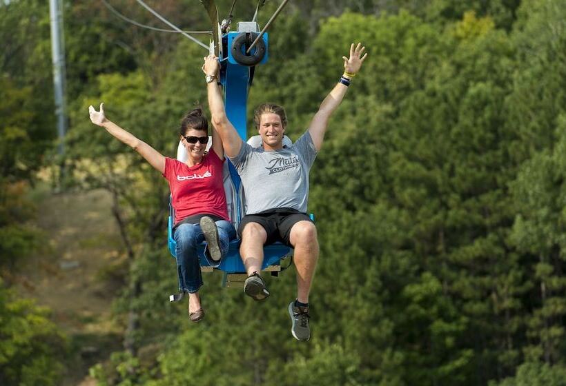 Chestnut Mountain Resort