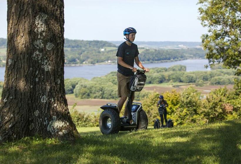 Chestnut Mountain Resort