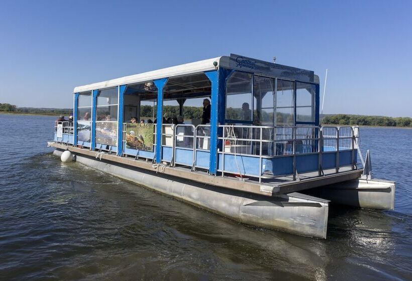 Chestnut Mountain Resort