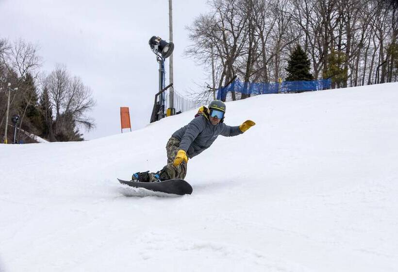 Chestnut Mountain Resort