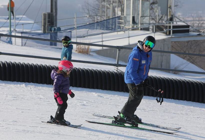 Chestnut Mountain Resort