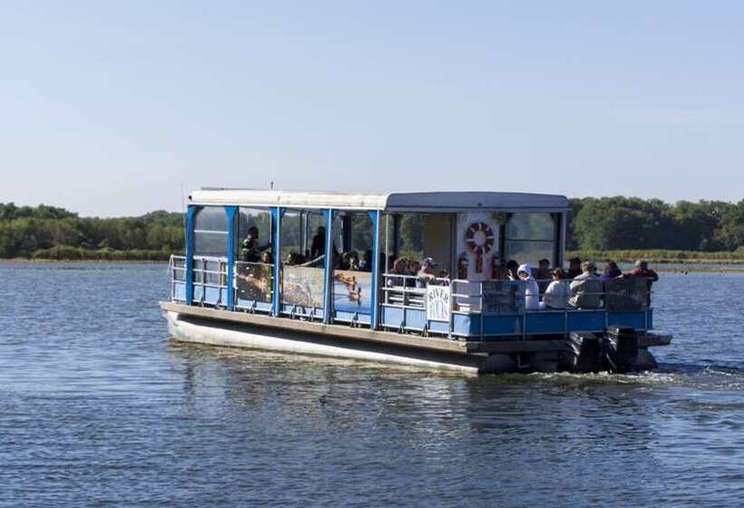 Chestnut Mountain Resort