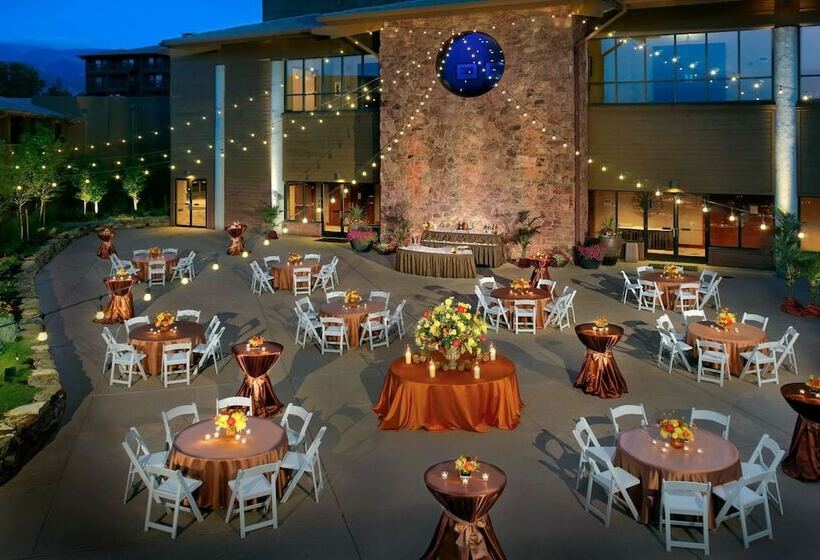 Cheyenne Mountain Resort, A Destination By Hyatt Hotels