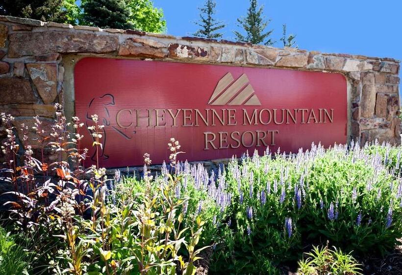 Cheyenne Mountain Resort, A Destination By Hyatt Hotels