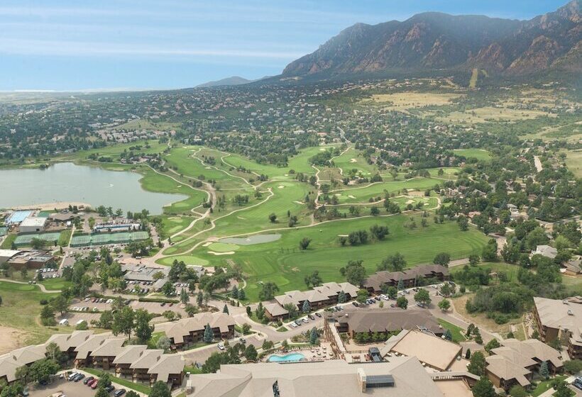 Cheyenne Mountain Resort, A Destination By Hyatt Hotels