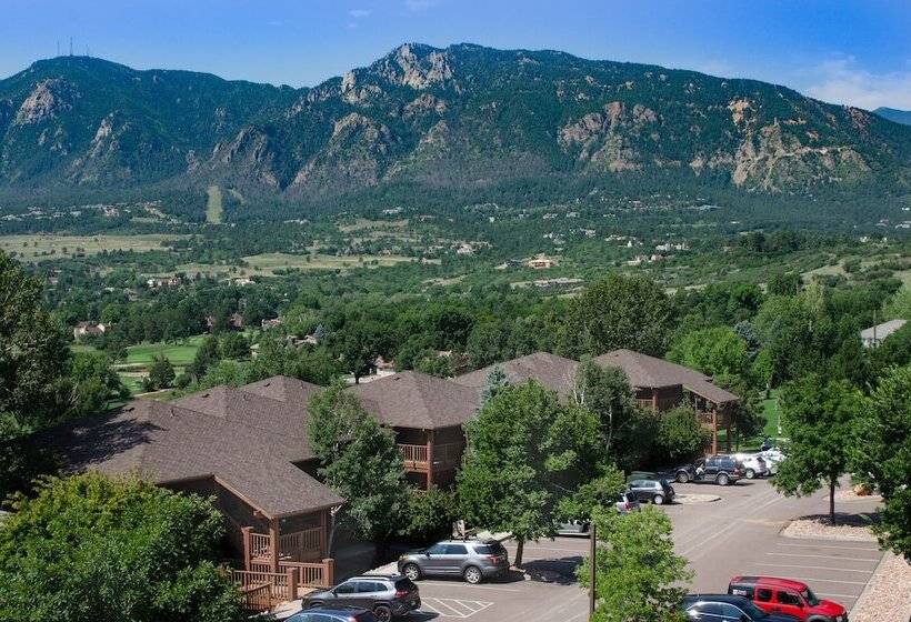 Cheyenne Mountain Resort, A Destination By Hyatt Hotels