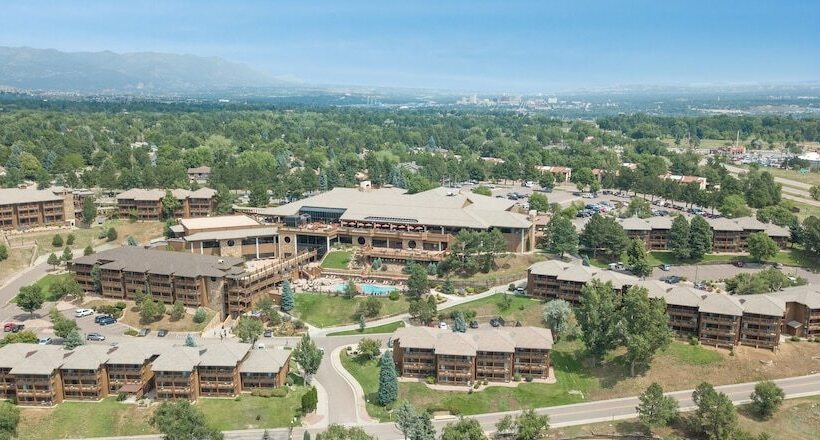 Cheyenne Mountain Resort, A Destination By Hyatt Hotels