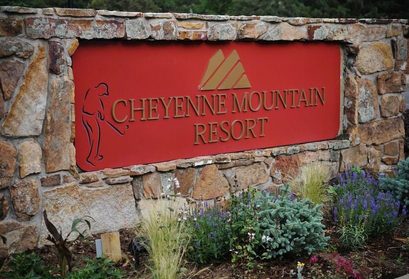 Cheyenne Mountain Resort, A Destination By Hyatt Hotels