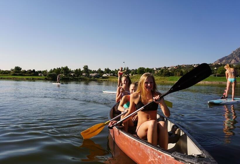 Cheyenne Mountain Resort, A Destination By Hyatt Hotels