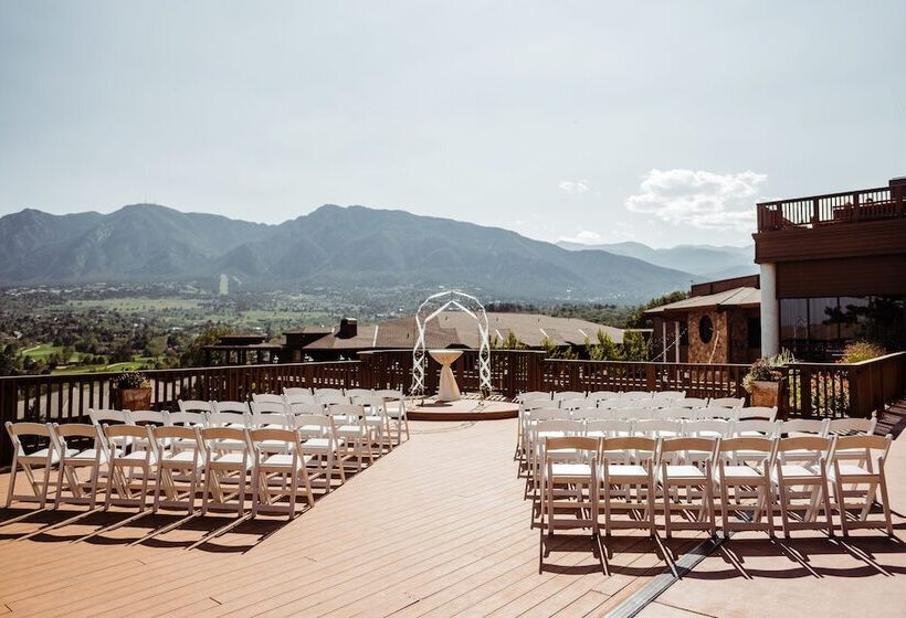 Cheyenne Mountain Resort, A Destination By Hyatt Hotels