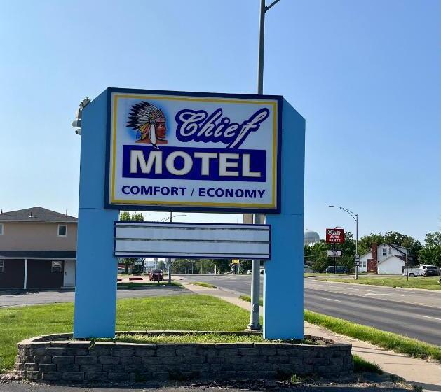 Chief Motel
