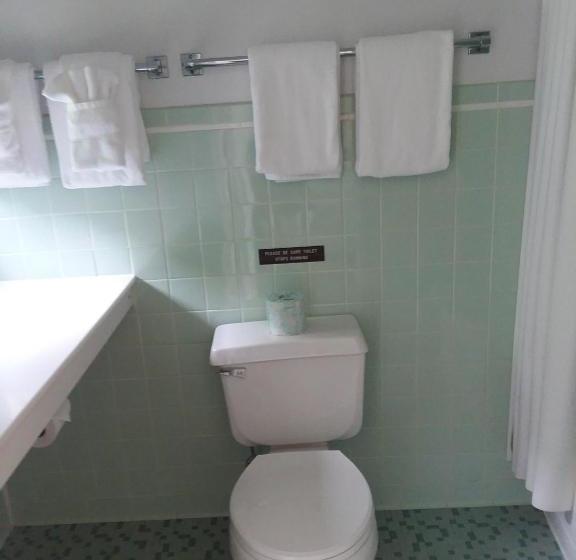 מוטל The Chieftain