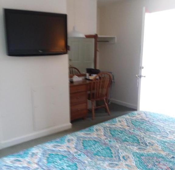 מוטל The Chieftain