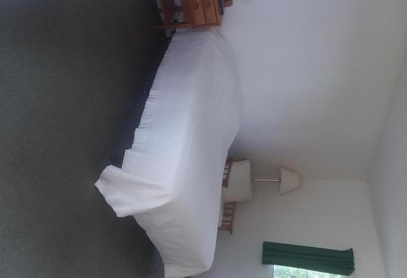 מוטל The Chieftain