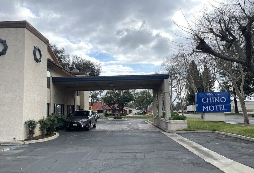 Chino Motel