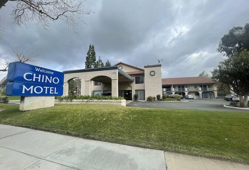Chino Motel