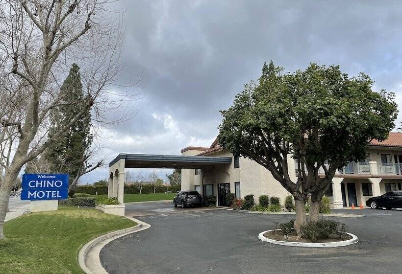 Chino Motel