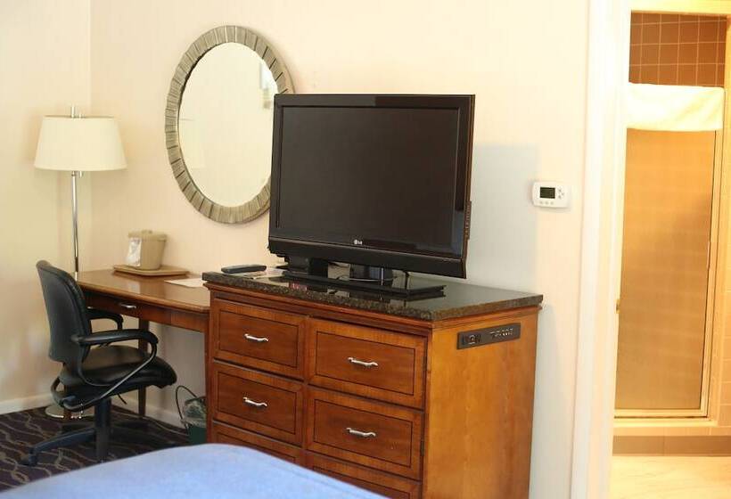 Cozy Corner Motel