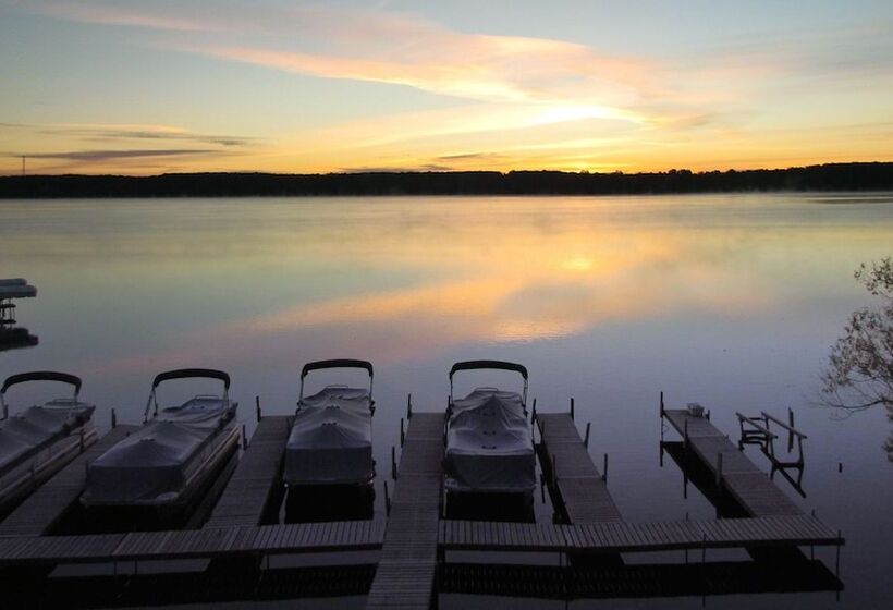 Cragun S Resort On Gull Lake