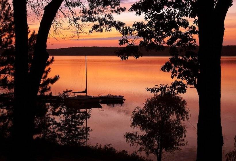 Cragun S Resort On Gull Lake