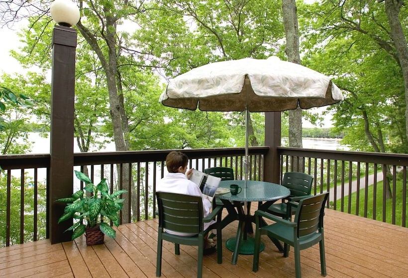 Cragun S Resort On Gull Lake