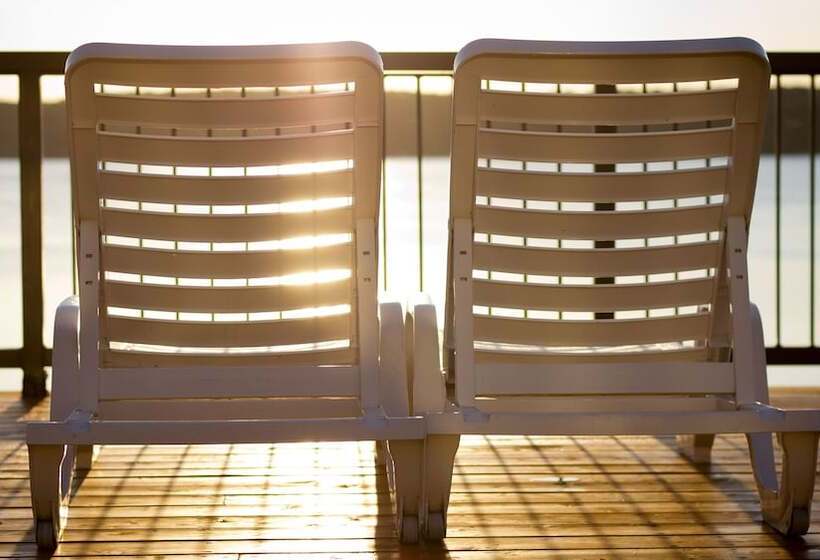 Cragun S Resort On Gull Lake