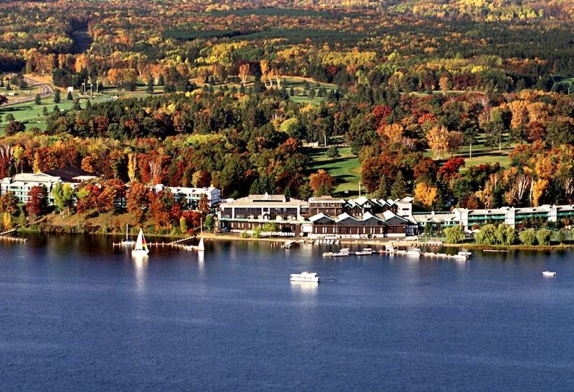 Cragun S Resort On Gull Lake