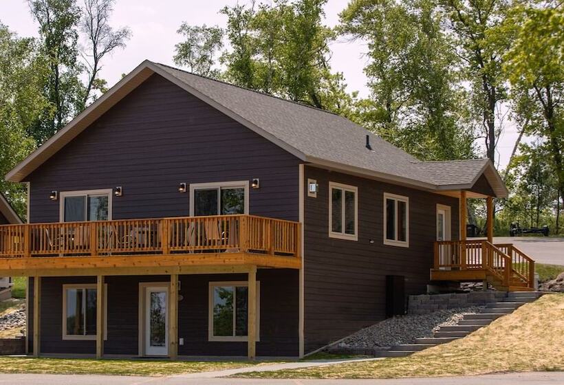 Cragun S Resort On Gull Lake