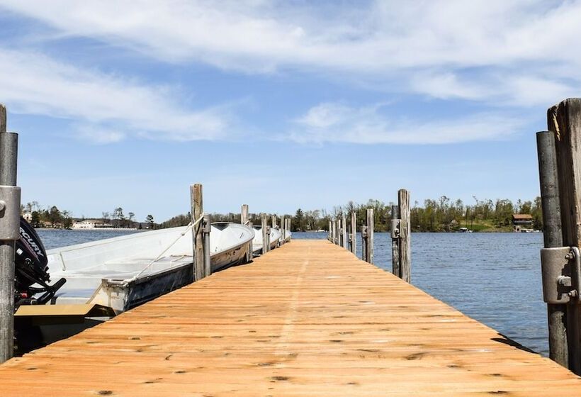 Cragun S Resort On Gull Lake