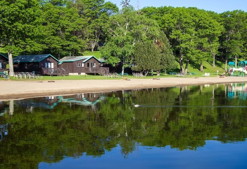 Cragun S Resort On Gull Lake